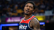 Suns Officially Welcome Bradley Beal to Phoenix