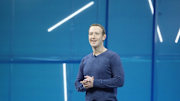 Mark Zuckerberg Reacts To Elon Musk's Challenge For MMA Fight, Takes Line From UFC Legend