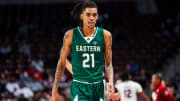 Cavaliers Draft Eastern Michigan Star, Former Top HS Recruit Emoni Bates in Second Round