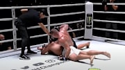 HIGHLIGHTS: Anatoly Malykhin Knocks Out Arjan Bhullar, Becomes ONE Championship Double Champion