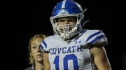 In-State Tight End Willie Rodriguez Commits to Kentucky