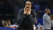 WNBA Coach Rips Officiating: ‘They Are Going to Fine Me for This’