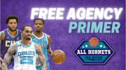 Inside the Hive: Cap Space, Free Agent Market, Sign-&-Trade Options + More