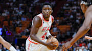 Heat Trade Victor Oladipo to Thunder, per Report