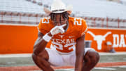OFFICIAL: Four-Star Jordon Johnson-Rubell Signs With Texas