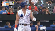 Luke Voit’s Sleeveless Flex Went Viral, and Baseball Fans Had Jokes