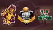 25th Chicago Football Classic Preview