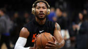 Derrick Rose Returns to Old College Number After Joining Grizzlies