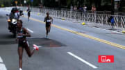 Runner Loses $7,000 Due to Wrong Turn Meters Before Race Finish