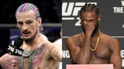 Sean O'Malley Gets Brutally Honest On Aljamain Sterling's Chances At Featherweight