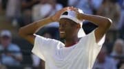 Wimbledon Odds: Chris Eubanks opens as a massive underdog vs Daniil Medvedev