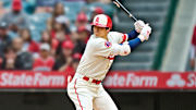 MLB Best Bet: Shohei Ohtani Will Help Yankees-Angels Go Over