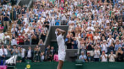 BREAKING: Chris Eubanks Defeated in Wimbledon Quarterfinals
