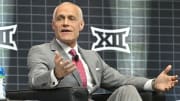Brett Yormark Eyeing Potential Big 12 Expansion on Both Coasts