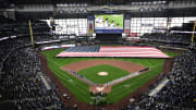 Milwaukee Brewers Announce 2024 Schedule, Opening Day and Interleague Opponents