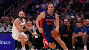 Trade Deadline: Is Bojan Bogdanović Knicks' Answer Until Julius Randle Returns?
