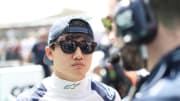 F1 News: Yuki Tsunoda Linked To Fernando Alonso's Aston Martin Seat
