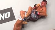 VIDEO: Garry Tonon’s Nasty Submission Draws Verbal Tap at ONE Fight Night 12