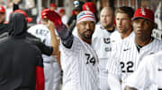 Chicago White Sox Lineup Key to Be Out Multiple Days with Injury