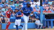 Blue Jays Promote Top Hitting Prospect to Triple-A