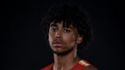 2024 NBA Draft: Breaking Down Izan Almansa’s Two-Way Impact