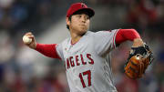 MLB Best Bet: Time for Shohei Ohtani and the Angels to Make a Statement