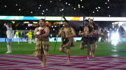Emotional Haka Highlights Women’s World Cup Opening Ceremony in New Zealand