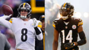 Biggest Improvements Needed by Steelers Second-Year Players