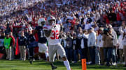 No. 3 Ohio State Buckeyes vs. No. 7 Penn State Nittany Lions: How to Watch, Betting Odds