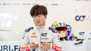 F1 News: Yuki Tsunoda Sets Record Straight On Honda Relationship With Aston Martin Move