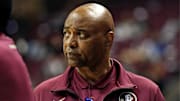 FSU Head Coach Leonard Hamilton Comments On Possibility Of Retirement