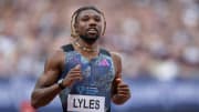 Noah Lyles Calls Out Drake Over Team USA Comments While Doubling Down