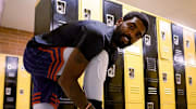 Kyrie Irving Makes Drew League History in ANTA Sneakers