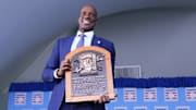 Atlanta Braves Minor League Affiliate Goes Viral with Fred McGriff Hall of Fame Tribute