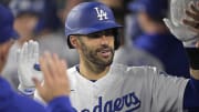 J.D. Martinez Is the Latest Beneficiary of the Dodgers’ Hitting Rehabilitation Program