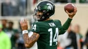 Betting Odds: Noah Kim the favorite to start for Michigan State