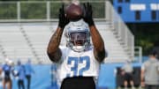 Lions Training Camp: Versatile Secondary Gives Defense an Aggressive Edge