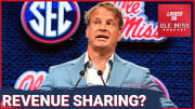 LISTEN: Rebels Would Benefit From NCAA Revenue Sharing Proposal - Locked on Ole Miss