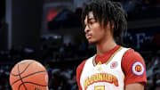 2024 NBA Mock Draft: Projections Entering October