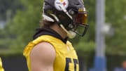 Steelers ILB Overview: Plenty of Questions in New Group