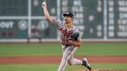 Atlanta Braves Ace Spencer Strider Stands Alone Atop This Amazing Team List