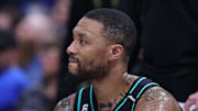 Damian Lillard Could Net Trail Blazers, Scoot Henderson Core Piece
