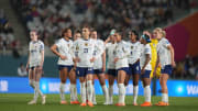 USWNT Progress Despite Worst Ever Performance In FIFA Women's World Cup Group Stage