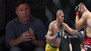 Chael Sonnen Makes Bold Statement On Alex Pereira's UFC 291 Win