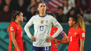 SI:AM | USWNT Advances, but It’s Not All Good News