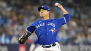 Ryu Not Great, Not Terrible In First Start With Blue Jays