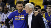 Steph Curry Shares Powerful Bob McKillop Message That Left Lasting Impact on Him