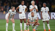 USWNT Releases Statement After Crushing World Cup Loss to Sweden