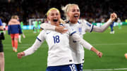 Lucky England Beat Nigeria On Penalties To Stay In Women's World Cup
