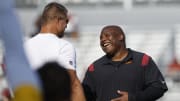 Buffs in the NFL: Commanders players say Eric Bieniemy's coaching style too harsh